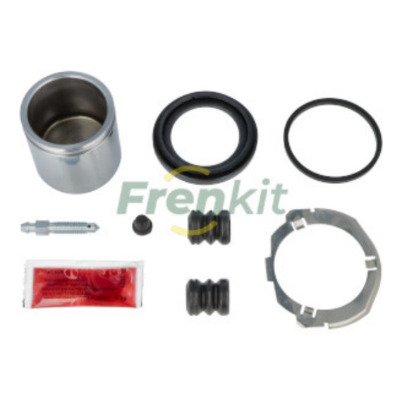 Ремкомплект суппорта+поршень MERCEDES C-CLASS (W202) 3-93->5-00 180 200 220 250 280