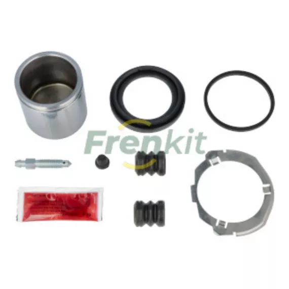 Ремкомплект суппорта+поршень MERCEDES C-CLASS (W202) 3-93->5-00 180 200 220 250 280