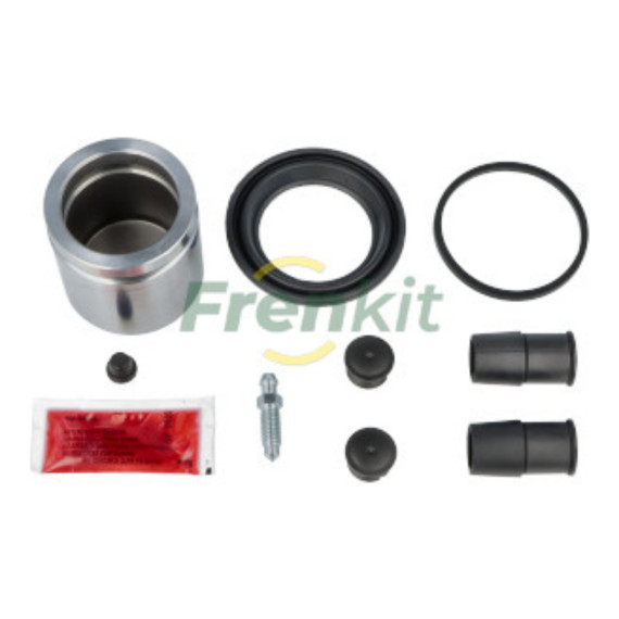 Ремкомплект суппорта+поршень MERCEDES C-CLASS (W202) 3-93->5-00 ALL TYPES 01-93-> / SLK (R170) 4-96-