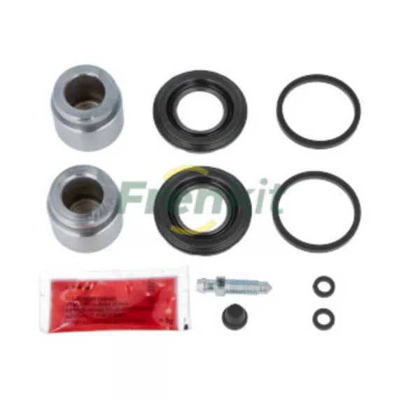 Ремкомплект суппорта+поршень MERCEDES C-CLASS (W202) 3-93->5-00 C180 200 220 250 230 280