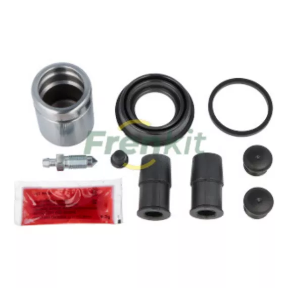 Ремкомплект суппорта+поршень MERCEDES C-CLASS (W204 S204) 1-07-> 180 200 230 280 01-07 ->
