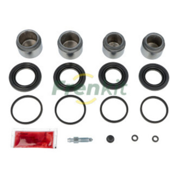 Ремкомплект суппорта+поршень MERCEDES E-CLASS (W124 S124) 6-93->6-96 500 E / SL (R129) 3-89->10-01