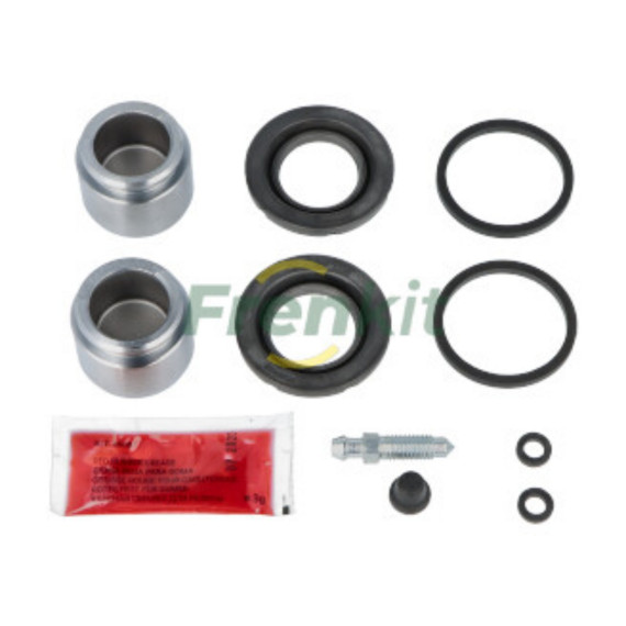Ремкомплект суппорта+поршень MERCEDES E-CLASS (W124 S124) 6-93->6-96 ALL TYPES piston dia 28 5