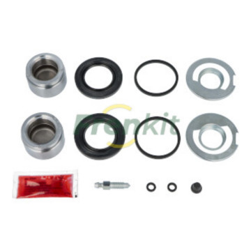 Ремкомплект суппорта+поршень MERCEDES E-CLASS (W210-S210-T210) 6-95->3-03 430 55 AMG