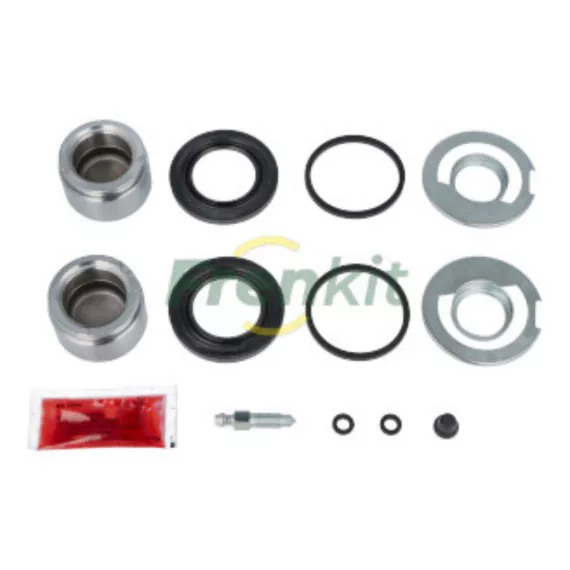 Ремкомплект суппорта+поршень MERCEDES E-CLASS (W210-S210-T210) 6-95->3-03 430 55 AMG