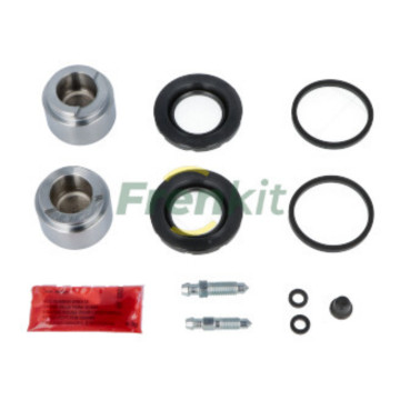 Ремкомплект суппорта+поршень MERCEDES E-CLASS (W210-S210-T210) 6-95->3-03 E230 E250D E290TD / SENAT