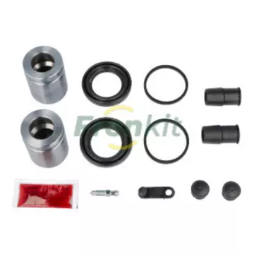 Ремкомплект суппорта+поршень MERCEDES E-CLASS (W211 S211) 3-02 -> 350 500 / S-CLASS (W220) 10-98 -