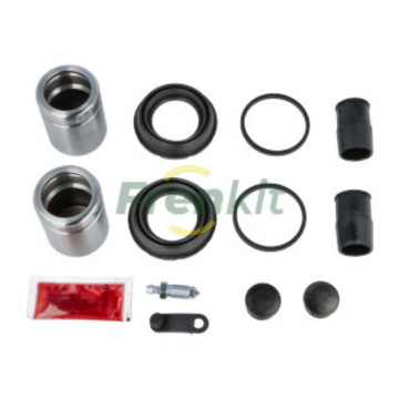 Ремкомплект суппорта+поршень MERCEDES E-CLASS (W211 S211) 3-02 -> 4-Matic 500 / M-CLASS (W164) 7-0