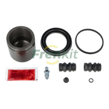 Ремкомплект суппорта+поршень MERCEDES E-CLASS (W211 S211) 3-02 -> ALL TYPES