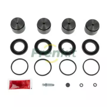 Ремкомплект суппорта+поршень MERCEDES E-CLASS (W211 S211) 3-02 -> E420 E500 01-06-> / S-CLASS (W221