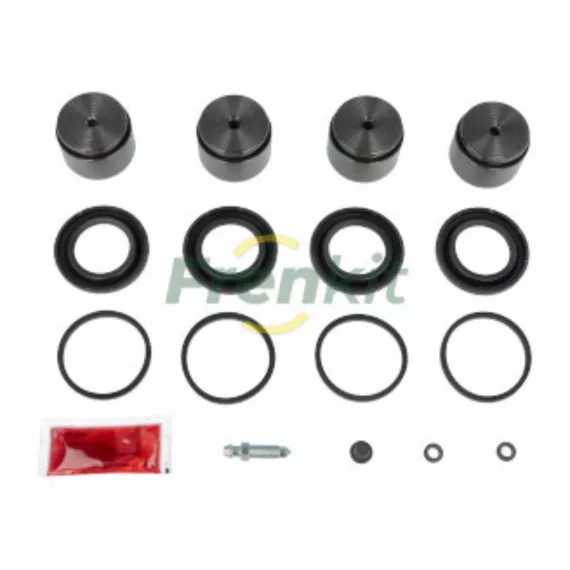 Ремкомплект суппорта+поршень MERCEDES E-CLASS (W211 S211) 3-02 -> E420 E500 01-06-> / S-CLASS (W221
