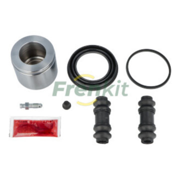 Ремкомплект суппорта+поршень MERCEDES M-CLASS (W163) 2-98->6-05 ML 230 270 320 430 02-98 -> 06-05