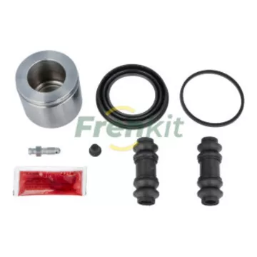 Ремкомплект суппорта+поршень MERCEDES M-CLASS (W163) 2-98->6-05 ML 230 270 320 430 02-98 -> 06-05
