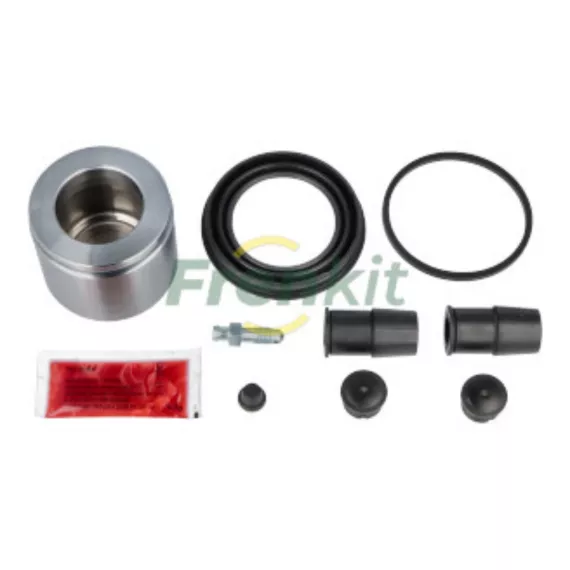 Ремкомплект суппорта+поршень MERCEDES M-CLASS (W163) 2-98->6-05 ML 350 08-02->06-05