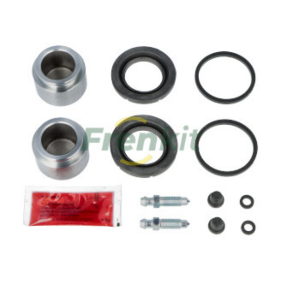 Ремкомплект суппорта+поршень MERCEDES M-CLASS (W163) 2-98->6-05 ML SERIES 02-98->06-05 BREMBO BRAKES