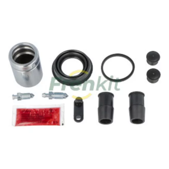Ремкомплект суппорта+поршень MERCEDES M-CLASS (W164) 7-05 -> 280 320 350 / FORD MAVERICK ALL TYPE