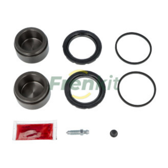 Ремкомплект суппорта + поршень MERCEDES