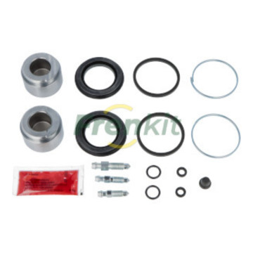 Ремкомплект суппорта+поршень MERCEDES S-CLASS (W108 W109) 250 280 ->01-08-72