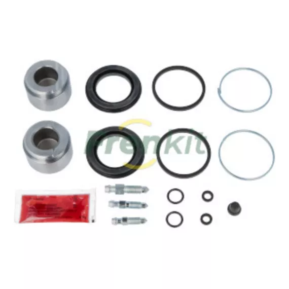 Ремкомплект суппорта+поршень MERCEDES S-CLASS (W108 W109) 250 280 ->01-08-72