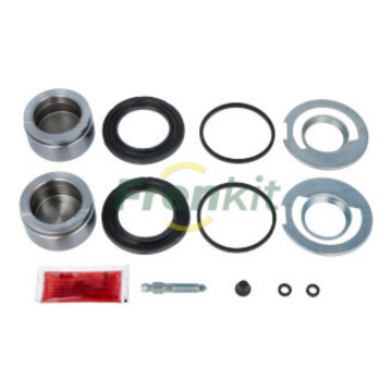 Ремкомплект суппорта+поршень MERCEDES S-CLASS (W126) 10-79 -> 6-91 ALL TYPES