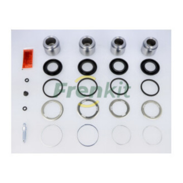 Ремкомплект суппорта+поршень MERCEDES S-CLASS (W140) 2-91->10-98 ALL TYPES
