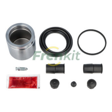 Ремкомплект суппорта+поршень MERCEDES S-CLASS (W220) 10-98 -> 08-05 S 350 4-Matic / E-CLASS (W211 S