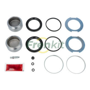 Ремкомплект суппорта+поршень MERCEDES SL COUPE (C107) 01-72->9-81 ALL TYPES