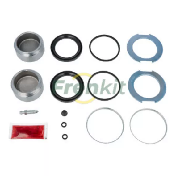 Ремкомплект суппорта+поршень MERCEDES SL COUPE (C107) 01-72->9-81 ALL TYPES