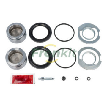 Ремкомплект суппорта+поршень MERCEDES SL (R107) 5-71->9-89 ALL TYPES 02-80-> / SL COUPE (C107) 01-72
