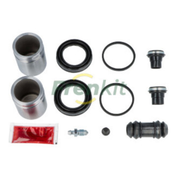 Ремкомплект суппорта+поршень MERCEDES SPRINTER (BM901-902-903-904-905) 95->06 ALL TYPES