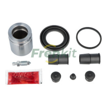 Ремкомплект суппорта+поршень MERCEDES SPRINTER (BM901-902-903-904-905) 95->06 ALL TYPES / VOLKSWAGE