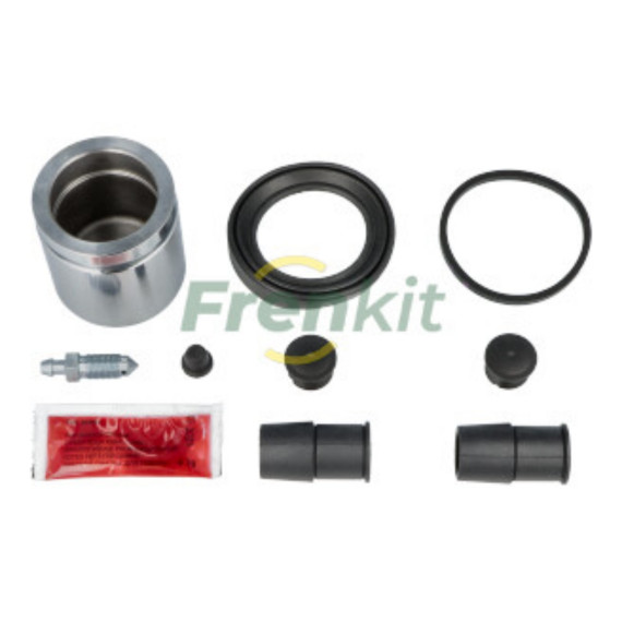 Ремкомплект суппорта+поршень MERCEDES SPRINTER (BM901-902-903-904-905) 95->06 ALL TYPES / VOLKSWAGE