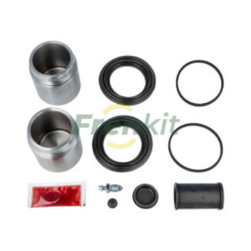 Ремкомплект суппорта+поршень MERCEDES T2 / LN1 (BM667 668 669 670) ALL TYPES 01-86-> / VARIO ALL TYP