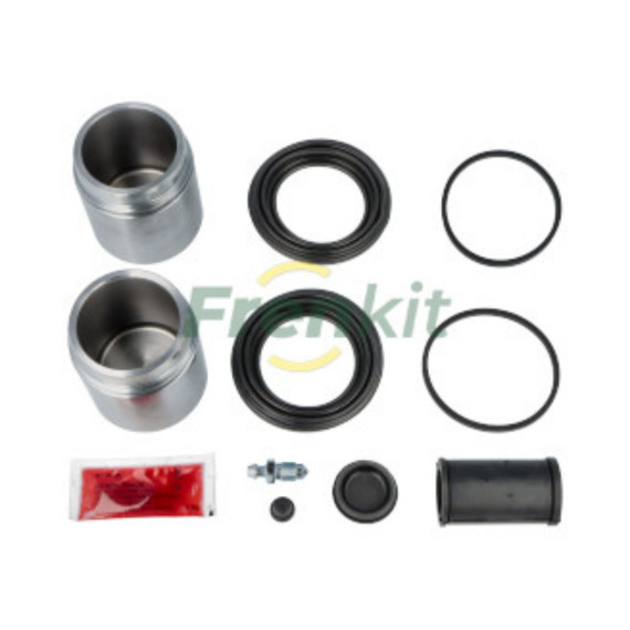 Ремкомплект суппорта+поршень MERCEDES T2 / LN1 (BM667 668 669 670) ALL TYPES 01-86-> / VARIO ALL TYP