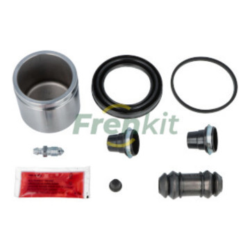 Ремкомплект суппорта+поршень MERCEDES VITO (BM638) 02-96->7-03 ALL TYPES