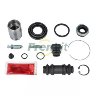 Ремкомплект суппорта+поршень MITSUBISHI COLT III SERIES 01-89-> / LANCER IV V SERIES 01-91->