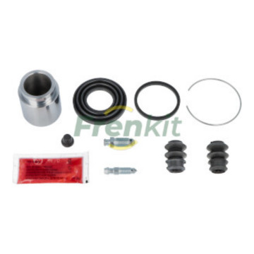 Ремкомплект суппорта+поршень MITSUBISHI GALANT 2.0 2.5 4WD 01-93->08-96 / SPACE GEAR 2.4 2.5 4WD 1