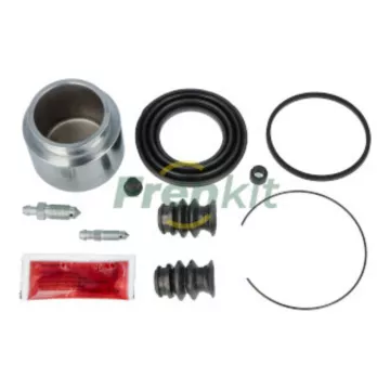 Ремкомплект суппорта+поршень MITSUBISHI GALANT IV V SERIES 01-88->08-96 / MONTERO II SERIES 12-95->