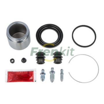 Ремкомплект суппорта+поршень MITSUBISHI LANCER 1.6 1.8 C66A C68A C69A 01-90->01-96