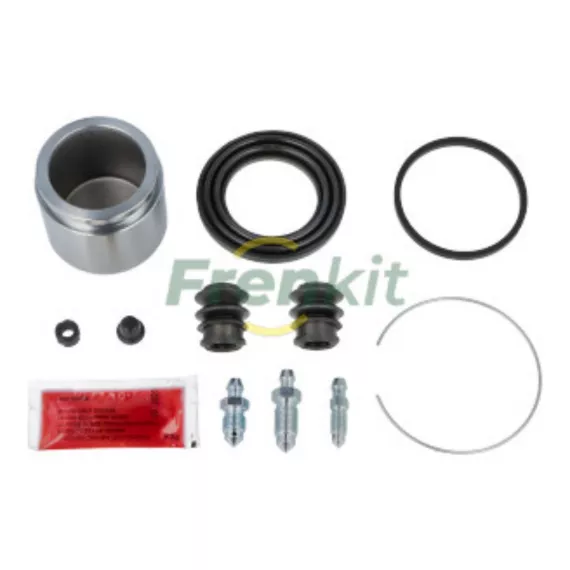 Ремкомплект суппорта+поршень MITSUBISHI LANCER 1.6 1.8 C66A C68A C69A 01-90->01-96