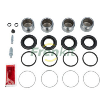 Ремкомплект суппорта+поршень NISSAN 200 SX 2.0 Turbo 11-93->12-99 / SUBARU IMPREZA 2.0 Turbo