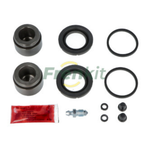 Ремкомплект суппорта+поршень NISSAN 350 Z 10.02->