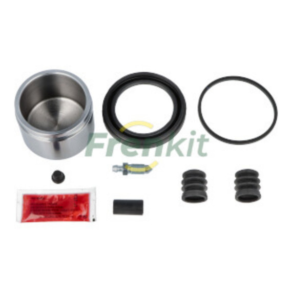 Ремкомплект суппорта+поршень NISSAN CABSTAR / ATLAS (F22) 1.5 Ton (F23) ALL TYPES 12-81-> /