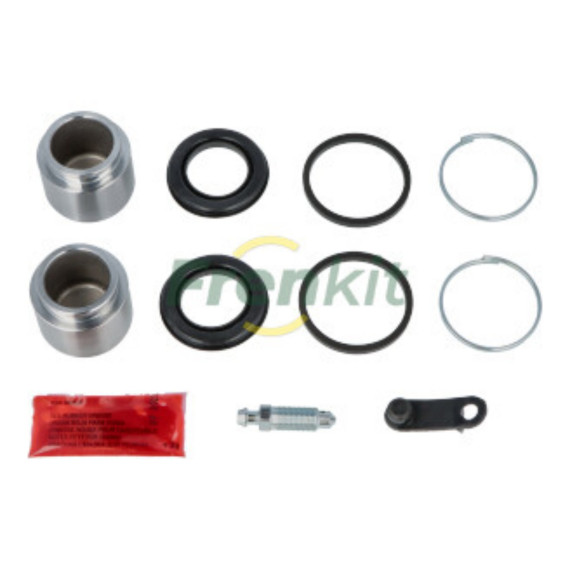 Ремкомплект суппорта+поршень NISSAN-DATSUN 300 ZX ALL TYPES 01-90->