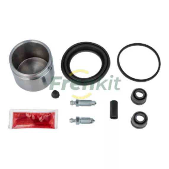 Ремкомплект суппорта+поршень NISSAN-DATSUN SILVIA (S12) 2.0 GP 04-84->09-88 / NISSAN-DATSUN300 ZX AL