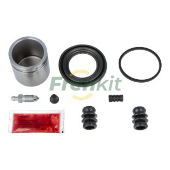 Ремкомплект суппорта+поршень NISSAN PATROL GR II Y61 2.8TD 3.0 TDI 06-97->