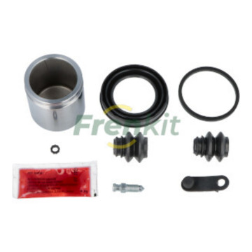 Ремкомплект суппорта+поршень OPEL AGILA 1.0 12V 1.2 12V 09-00-> / SUZUKI WAGON R