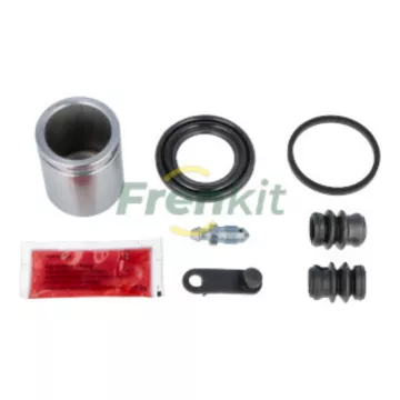 Ремкомплект суппорта+поршень OPEL ANTARA 2.0 2.4 3.2 05-06-> / CHEVROLET CAPTIVA ALL TYPES 06-06->