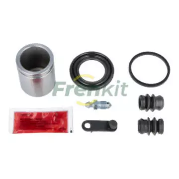 Ремкомплект суппорта+поршень OPEL ANTARA 2.0 2.4 3.2 05-06-> / CHEVROLETCAPTIVA ALL TYPES 06-06->