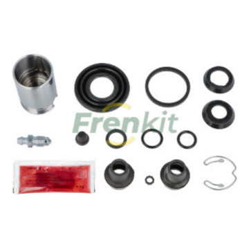 Ремкомплект суппорта+поршень OPEL ASTRA G SERIES ALL TYPES 02-98-> / ZAFIRA (F75_) SERIES 04-99->